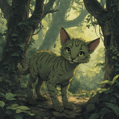 Felidae Miglimnir